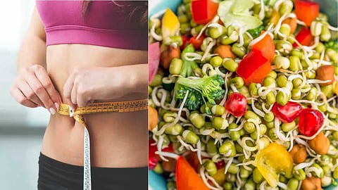 Sprouts For Weight Loss