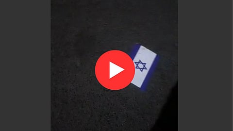 israel hamas war