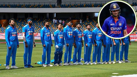 shubman gill 