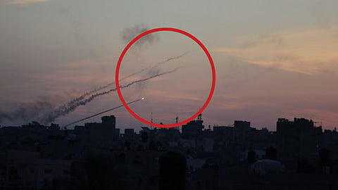 Israel Palestine