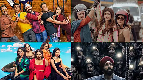 National Cinema Day 2023