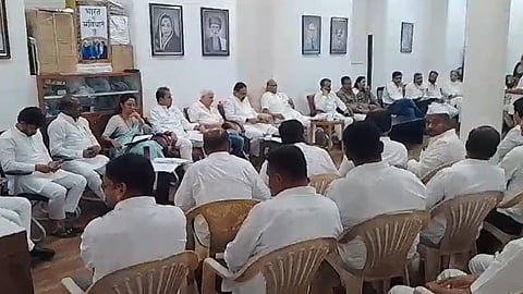 NCP Meeting