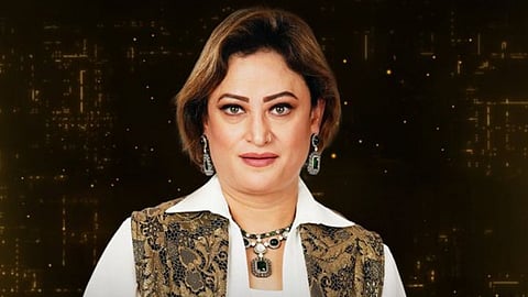 Rinku Dhawan