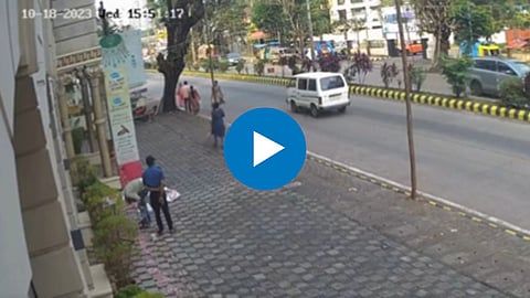 Car Accident 