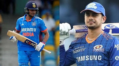 Shubman Gill Health Update