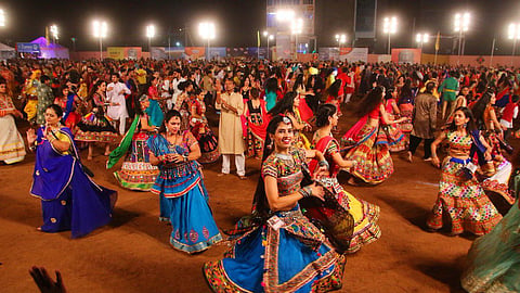 Navratri 2023