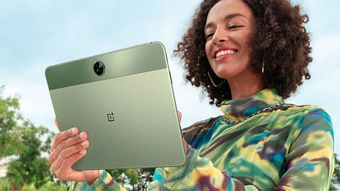 Amazon-Flipkart OnePlus Pad Go Sale