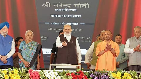 Namo Bharat Rapid Train