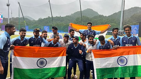 Indian cricket team
