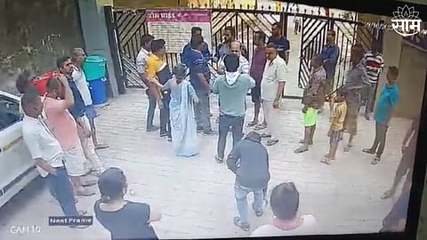 Kalyan Crime News