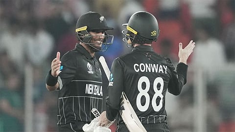 World cup 2023 interesting facts Teams of first centurions won last four editions of  world cup 
