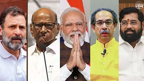 पुण्यात एकाच दिवशी महायुतीसह मविआची सभा, मोदींच्या सभेला ठाकरेंच्या सभेने प्रत्युत्तर?