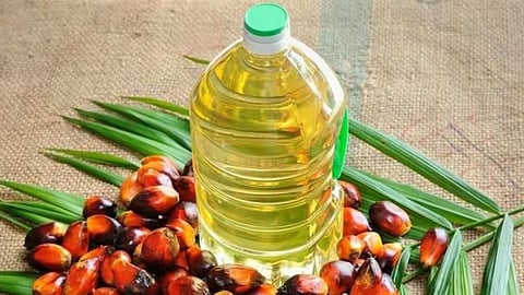 Edible Oil Price