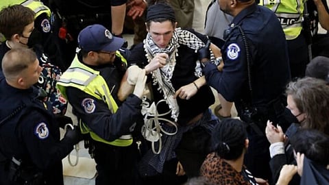 Israel-Hamas War