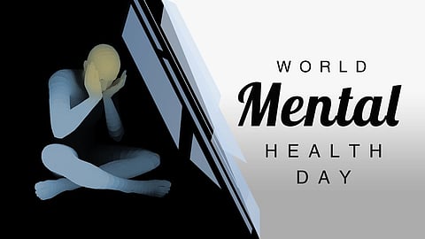 World Mental Health Day 