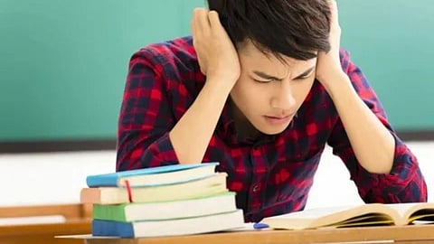 Study Tips