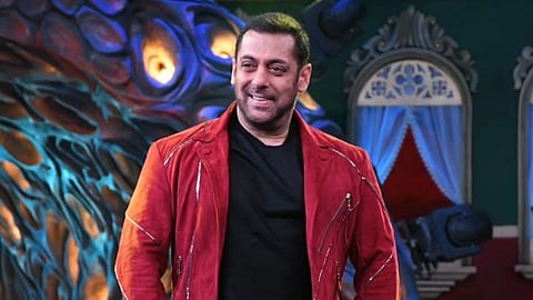 Salman Khan 