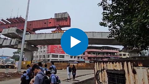 Chiplun Bridge Collapse