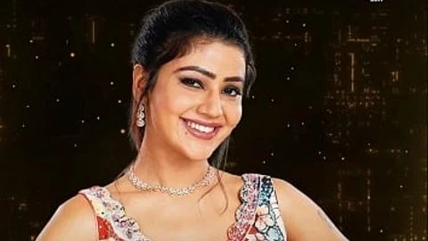 Sonia Bansal