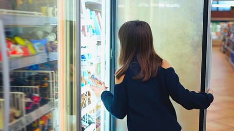 Fridge Shock News