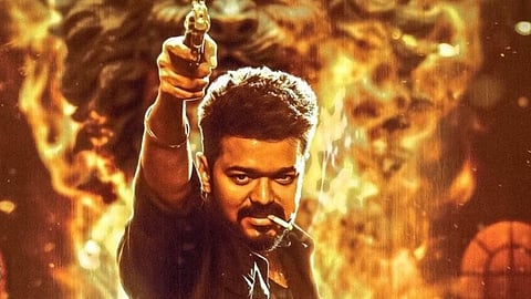 Leo Box Office Collection