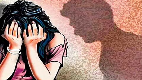 Thane Tennis Coach Rapes Minor Girl