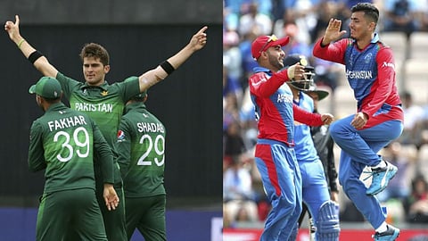 Pakistan vs Afghanistan Match Prediction