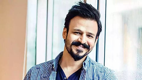 Vivek Oberoi