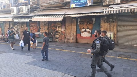 Israel Palestine: इस्राइलच्या नाकीनऊ आणणाऱ्या हमासची काय आहे ताकद; किती शक्तीशाली आहेत हमासचे शस्त्र?