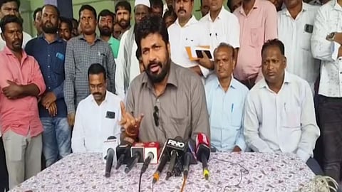 MLa Bachchu Kadu 