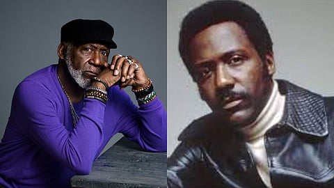 Richard Roundtree Passes Away