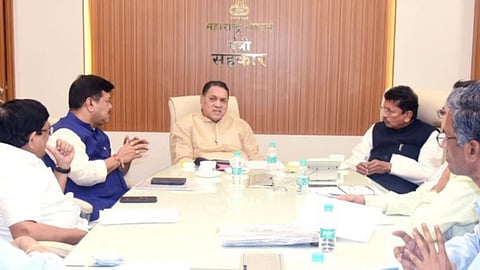 Dilip Valse Patil
