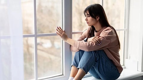 When Feel Lonely