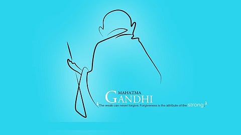Gandhi Jayanti 2023