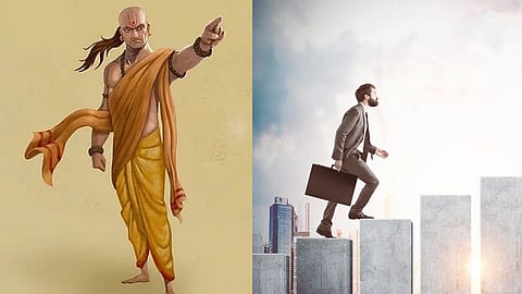 Chanakya Niti For Success
