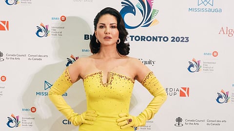 Sunny Leone