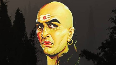 Chanakya Niti For Self Respect