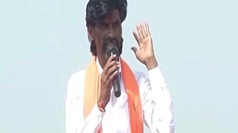 Manoj Jarange Patil On Devendra Fadanvis