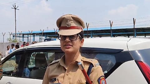 Karad News