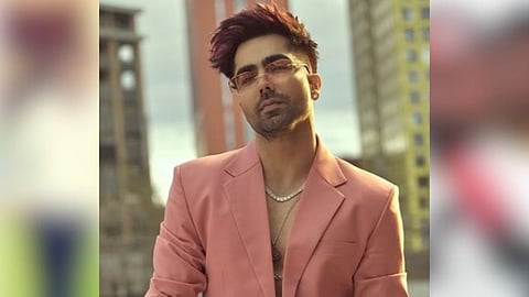 Harrdy Sandhu