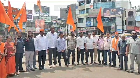 maratha samaj