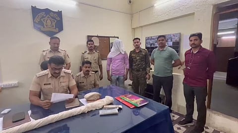 Bhandara Crime News 