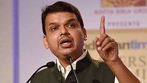 Devendra Fadnavis