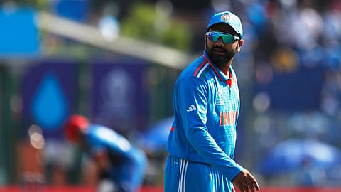 rohit sharma