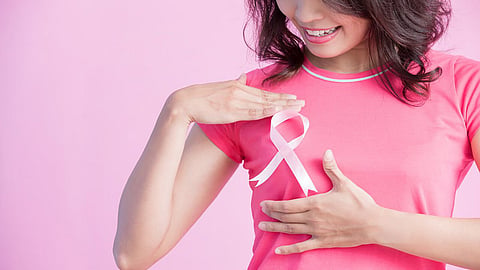 Breast Cancer