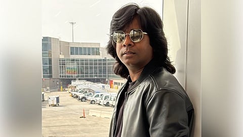 Gaurav More