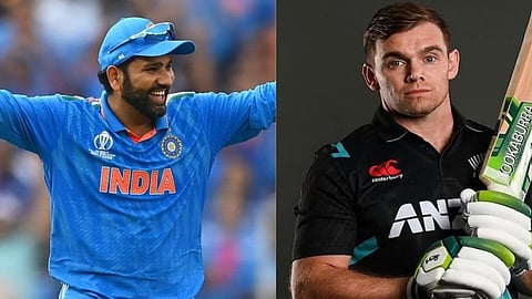 IND vs NS Toss
