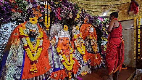 Navratri Utsav 2023