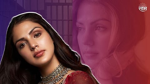 Rhea Chakraborty: तुरुंगातील ते २८ दिवस कसे होतो?, इतर कैद्यांनी कशी दिली वागणूक...; ३ वर्षांनंतर रिया चक्रवर्तीने केला खुलासा
