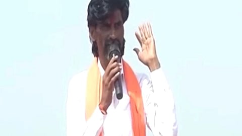 Manoj Jarange Patil Sabha